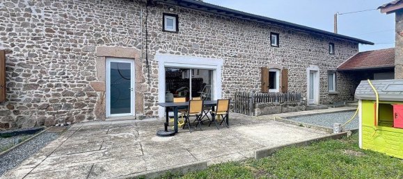 2 Schlafzimmer Haus in L'Arbresle, France, Nr. 197975 4