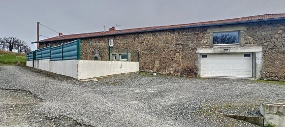 2 Schlafzimmer Haus in L'Arbresle, France, Nr. 197975 19