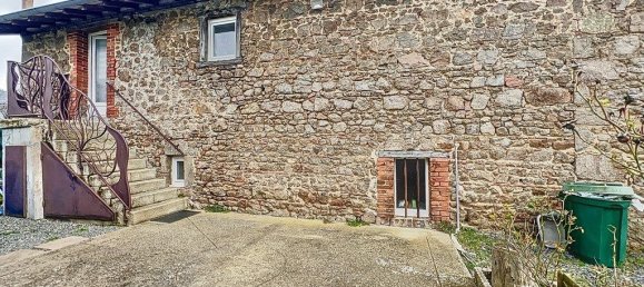 2 Schlafzimmer Haus in L'Arbresle, France, Nr. 197975 21