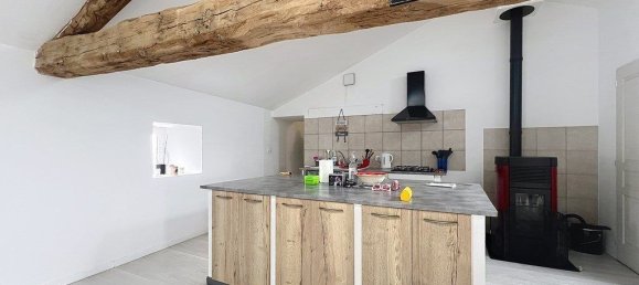 2 Schlafzimmer Haus in L'Arbresle, France, Nr. 197975 25