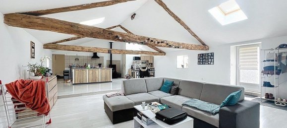 2 Schlafzimmer Haus in L'Arbresle, France, Nr. 197975 23