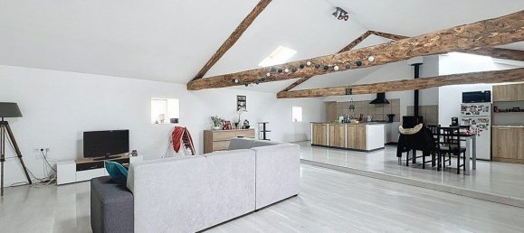 2 Schlafzimmer Haus in L'Arbresle, France, Nr. 197975 22