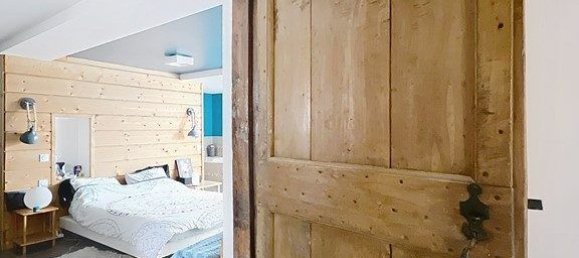 2 Schlafzimmer Haus in L'Arbresle, France, Nr. 197975 13