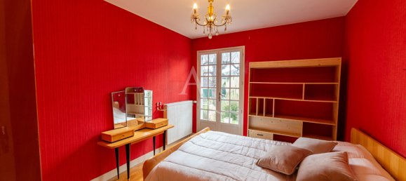 5 غرف نوم منزل في Lamotte-Beuvron, France رقم 79324 10