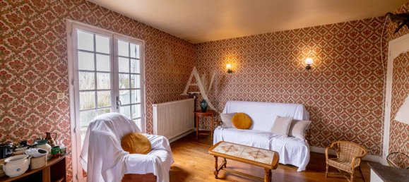 5 غرف نوم منزل في Lamotte-Beuvron, France رقم 79324 13