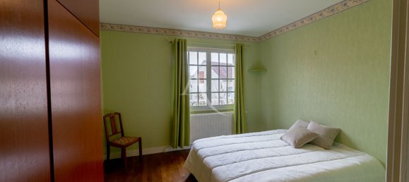 5 غرف نوم منزل في Lamotte-Beuvron, France رقم 79324 8