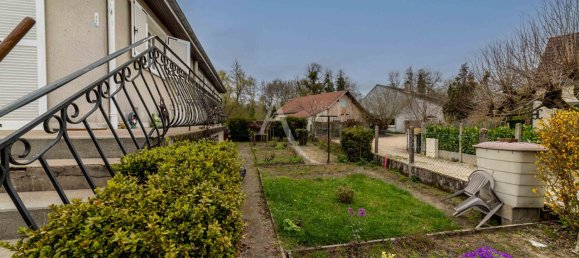 5 غرف نوم منزل في Lamotte-Beuvron, France رقم 79324 3