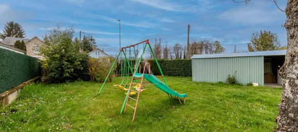 5 غرف نوم منزل في Lamotte-Beuvron, France رقم 79324 5