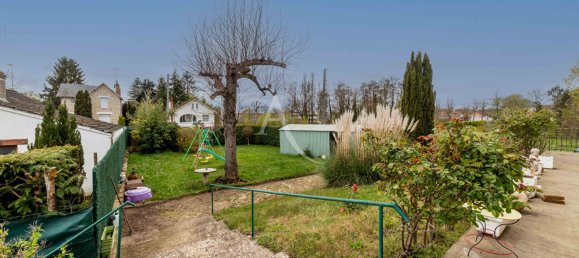 5 غرف نوم منزل في Lamotte-Beuvron, France رقم 79324 6