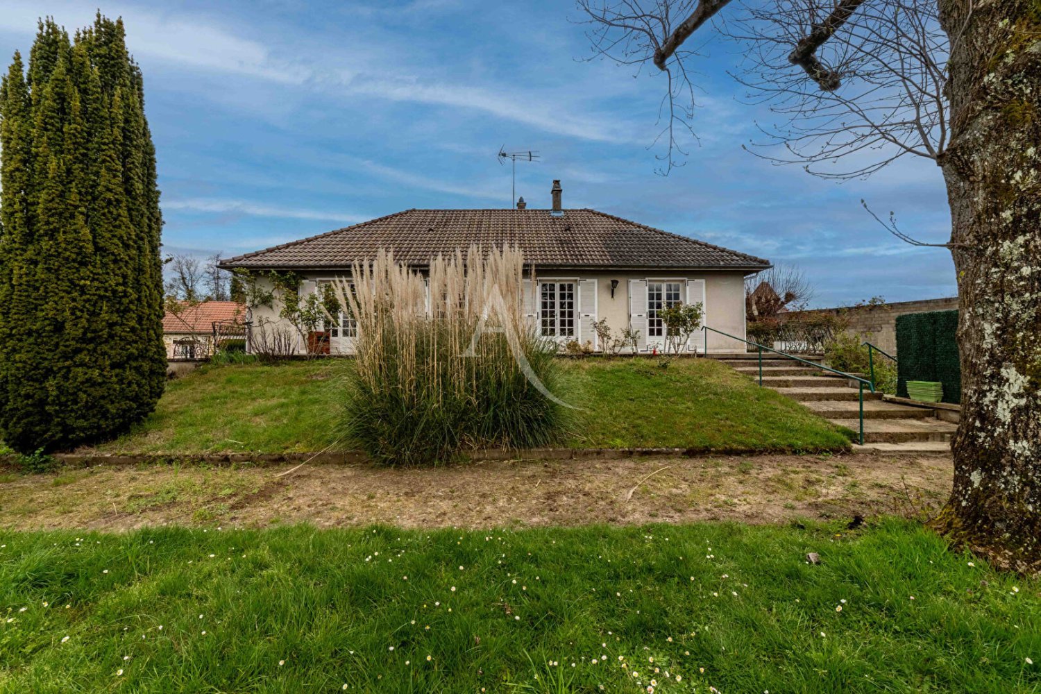 5 غرف نوم منزل في Lamotte-Beuvron, France رقم 79324