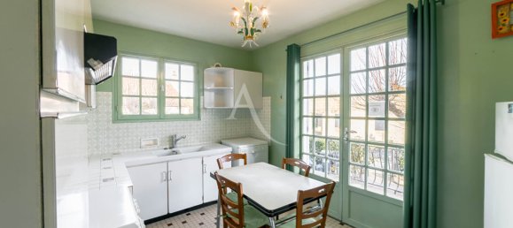 5 غرف نوم منزل في Lamotte-Beuvron, France رقم 79324 14