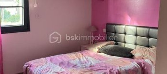 Villa T4 em Epineuil, France N.º 359722 8