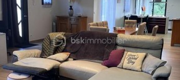 Villa T4 em Epineuil, France N.º 359722 5