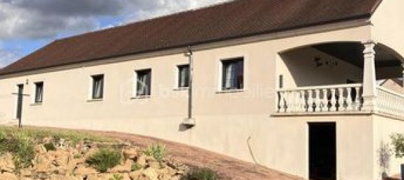 Villa T4 em Epineuil, France N.º 359722 2