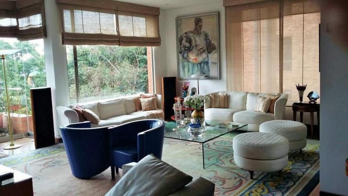 3 Schlafzimmer Haus in Bogota, Colombia, Nr. 13216