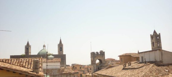 10 rooms Duplex in San Benedetto del Tronto, Italy No. 174711 10