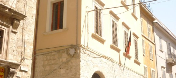 10 rooms Duplex in San Benedetto del Tronto, Italy No. 174711 18