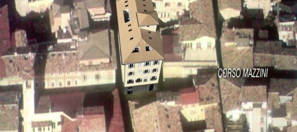 10 rooms Duplex in San Benedetto del Tronto, Italy No. 174711 7