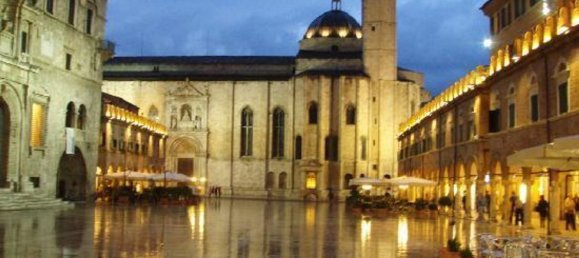 10 rooms Duplex in San Benedetto del Tronto, Italy No. 174711 12