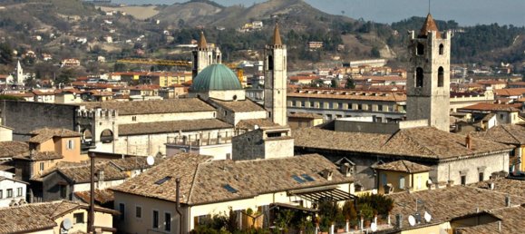 10 rooms Duplex in San Benedetto del Tronto, Italy No. 174711 13