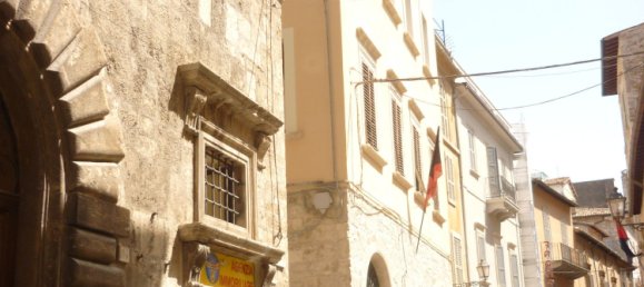 10 rooms Duplex in San Benedetto del Tronto, Italy No. 174711 15