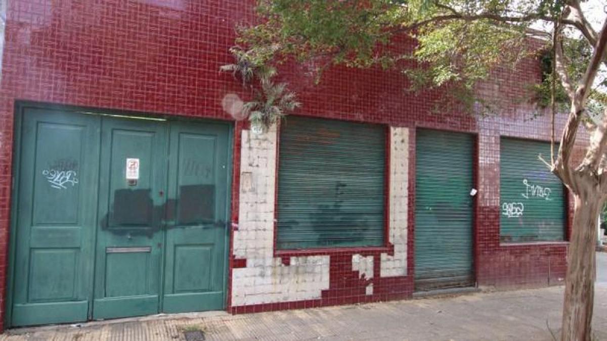 Земельный участок в Висенте-Лопес, Аргентина № 50655