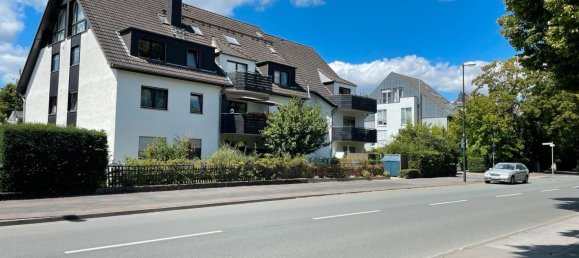 1 Schlafzimmer Doppelhaus in Düsseldorf, Germany, Nr. 270579 11