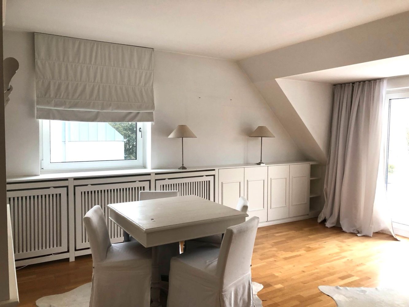 1 Schlafzimmer Doppelhaus in Düsseldorf, Germany, Nr. 270579