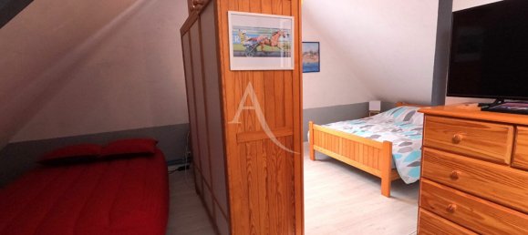 Casa de 4 dormitorios en Etaples, France No. 255450 10