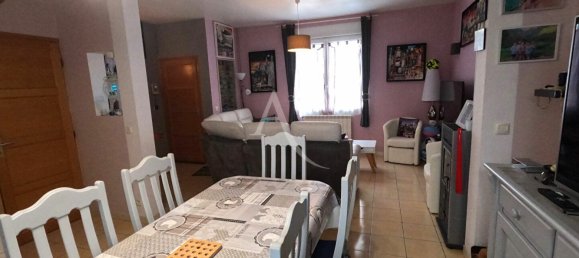 Casa de 4 dormitorios en Etaples, France No. 255450 4