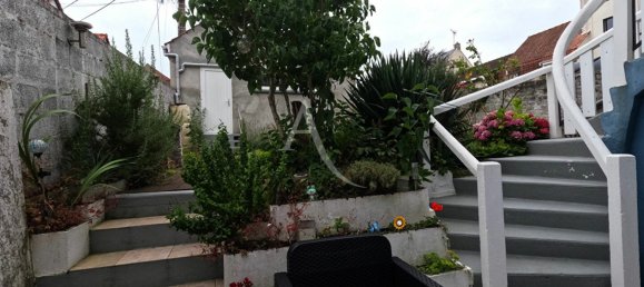 Casa de 4 dormitorios en Etaples, France No. 255450 3