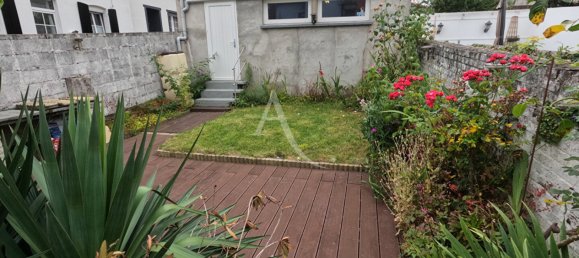 Casa de 4 dormitorios en Etaples, France No. 255450 6