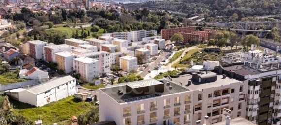 Apartamento de 3 dormitorios en Lisbon, Portugal No. 101722 13