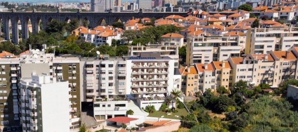 Apartamento de 3 dormitorios en Lisbon, Portugal No. 101722 20