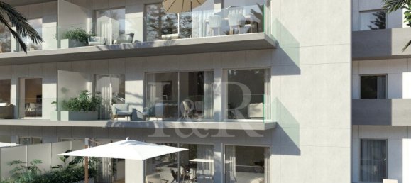 Apartamento de 3 dormitorios en Lisbon, Portugal No. 101722 11