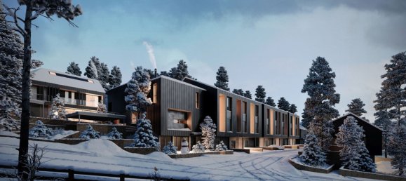 2 chambres Maison de ville à Prodromos, Cyprus No. 28349 8