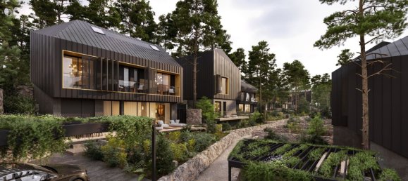 2 chambres Maison de ville à Prodromos, Cyprus No. 28349 3