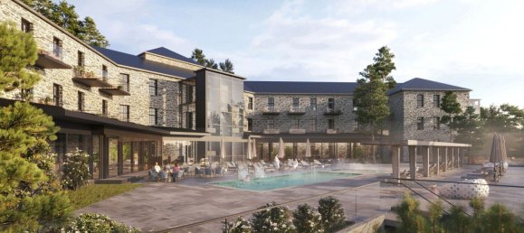 2 chambres Maison de ville à Prodromos, Cyprus No. 28349 2