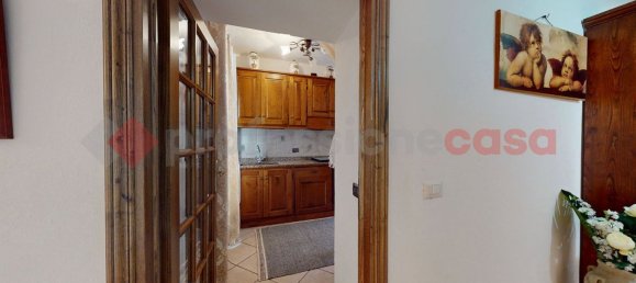 10-salle Maison à Vagli Sotto, Italy No. 237847 15