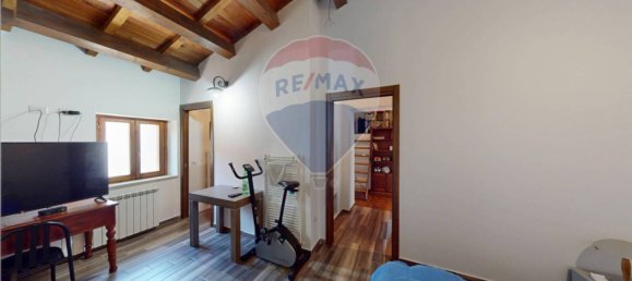 3 bedrooms Apartment in Valtopina, Italy No. 73440 24