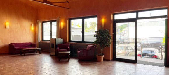 Armazém em Wuppertal, Germany 1000 m² N.º 258577 21