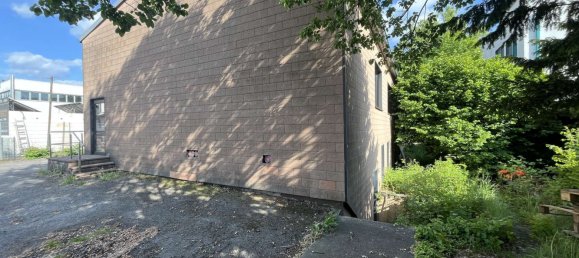 Armazém em Wuppertal, Germany 1000 m² N.º 258577 19