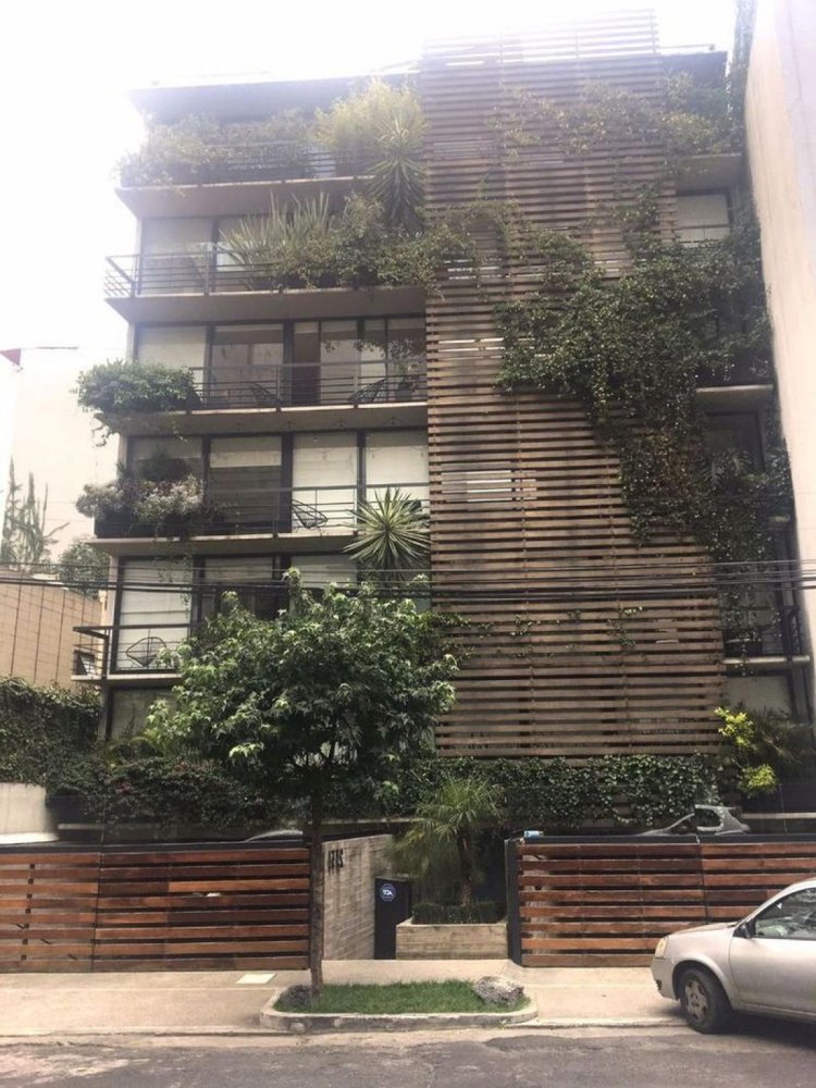 3 dormitorios apartamento en venta en Mexicali, Baja California, Mexico № 172490
