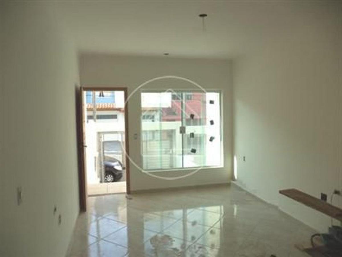 3 Schlafzimmer Haus in Sao Paulo, Brazil, Nr. 544342