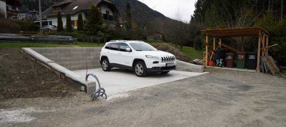 Casa de 8 habitaciónes en Lurnfeld, Austria No. 140421 22