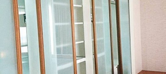 شقة 1 غرف نوم  في Bangkok, Thailand رقم 14593 9