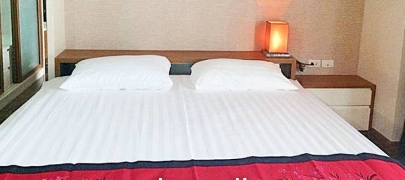 شقة 1 غرف نوم  في Bangkok, Thailand رقم 14593 8