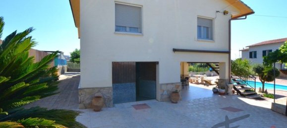 Дом с 4 спальнями в Маскефа, Испания № 172107 21