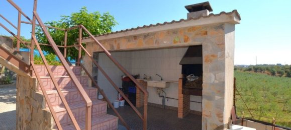 Дом с 4 спальнями в Маскефа, Испания № 172107 29