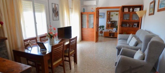 Дом с 4 спальнями в Маскефа, Испания № 172107 9